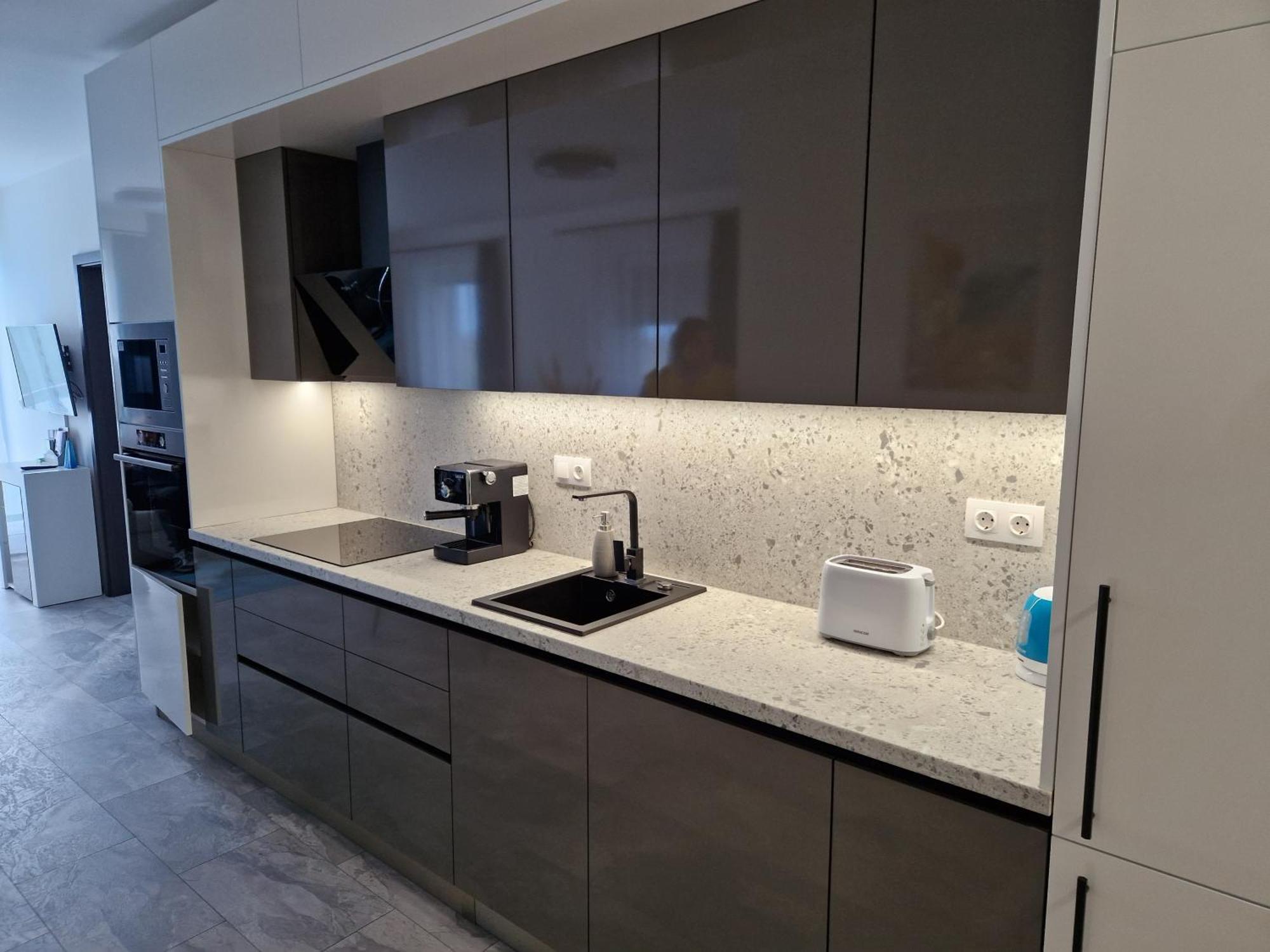 Tuerkiz Apartman Bük Dış mekan fotoğraf