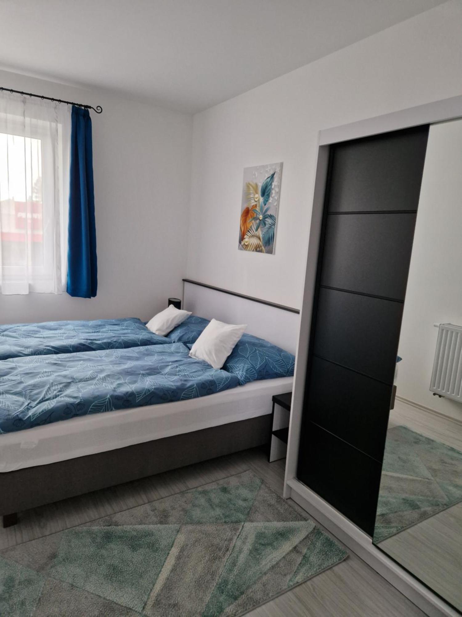Tuerkiz Apartman Bük Dış mekan fotoğraf